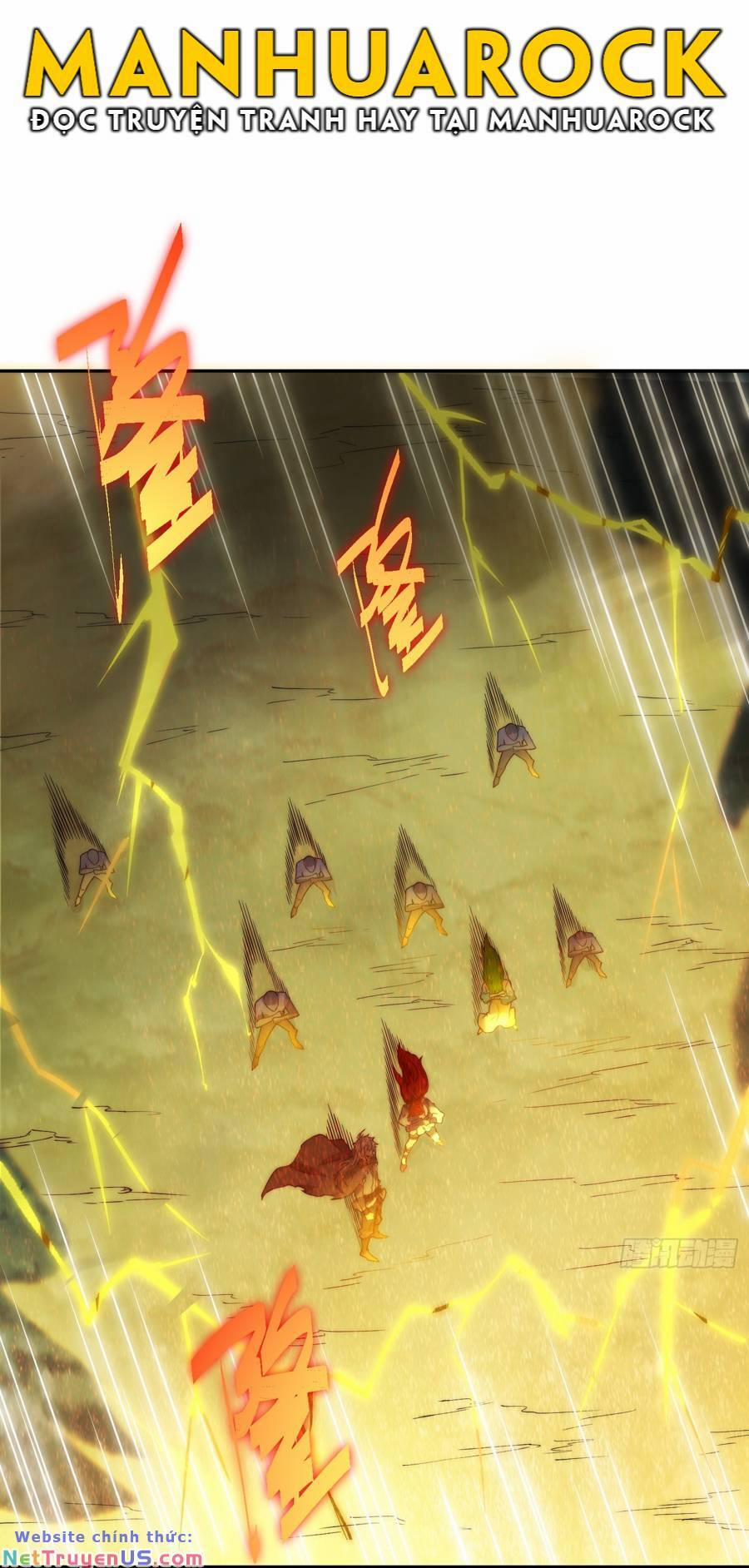 Từ Lúc Bắt Đầu Liền Vô Địch 99 trang 58