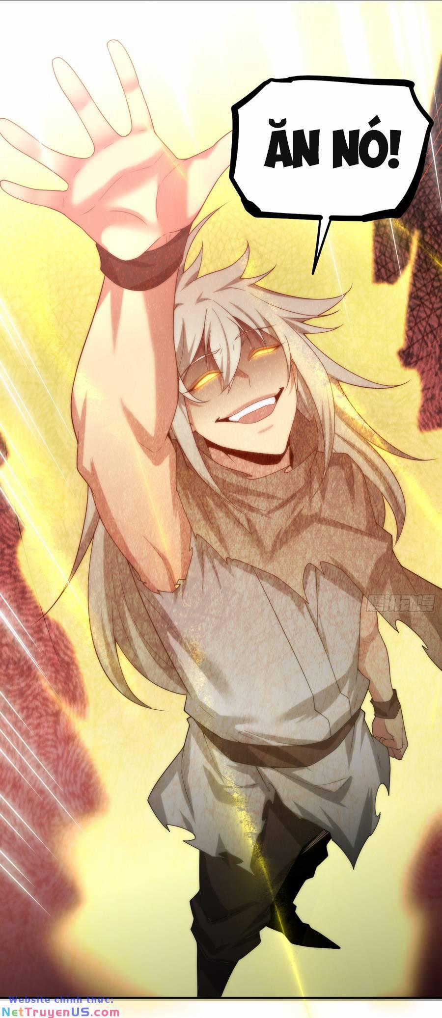 Từ Lúc Bắt Đầu Liền Vô Địch 99 trang 59