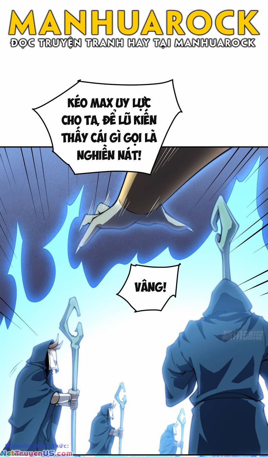 Từ Lúc Bắt Đầu Liền Vô Địch 99 trang 66