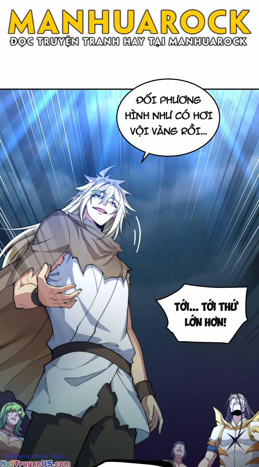 Từ Lúc Bắt Đầu Liền Vô Địch 99 trang 70