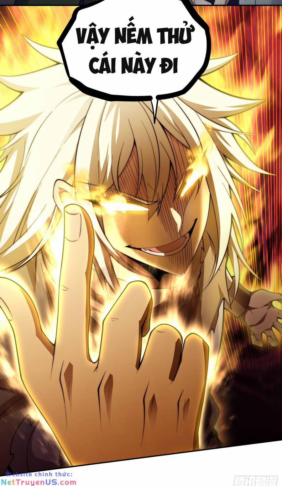 Từ Lúc Bắt Đầu Liền Vô Địch 99 trang 71