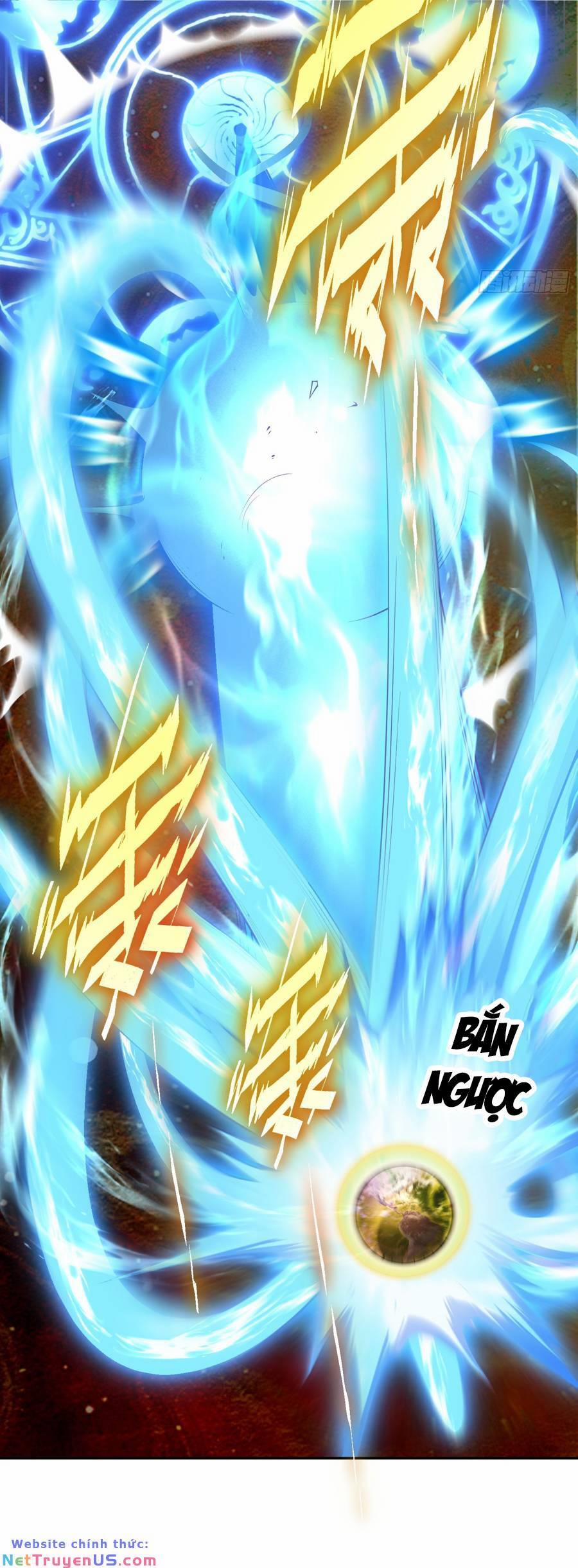 Từ Lúc Bắt Đầu Liền Vô Địch 99 trang 73