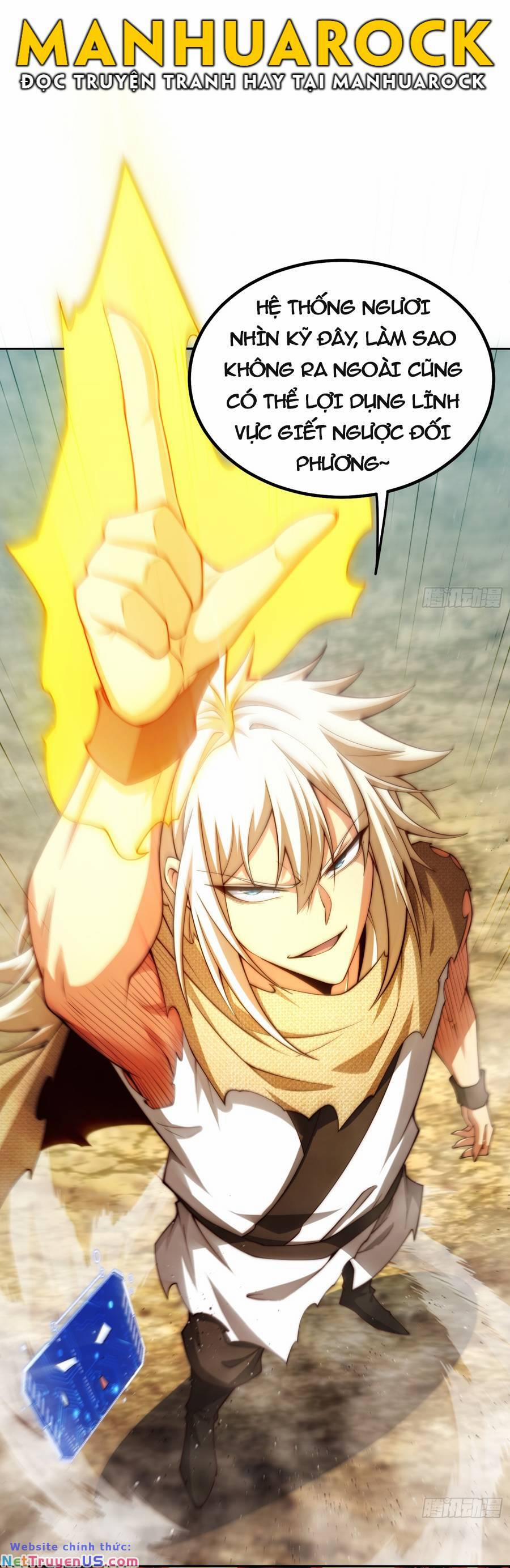 Từ Lúc Bắt Đầu Liền Vô Địch 99 trang 76