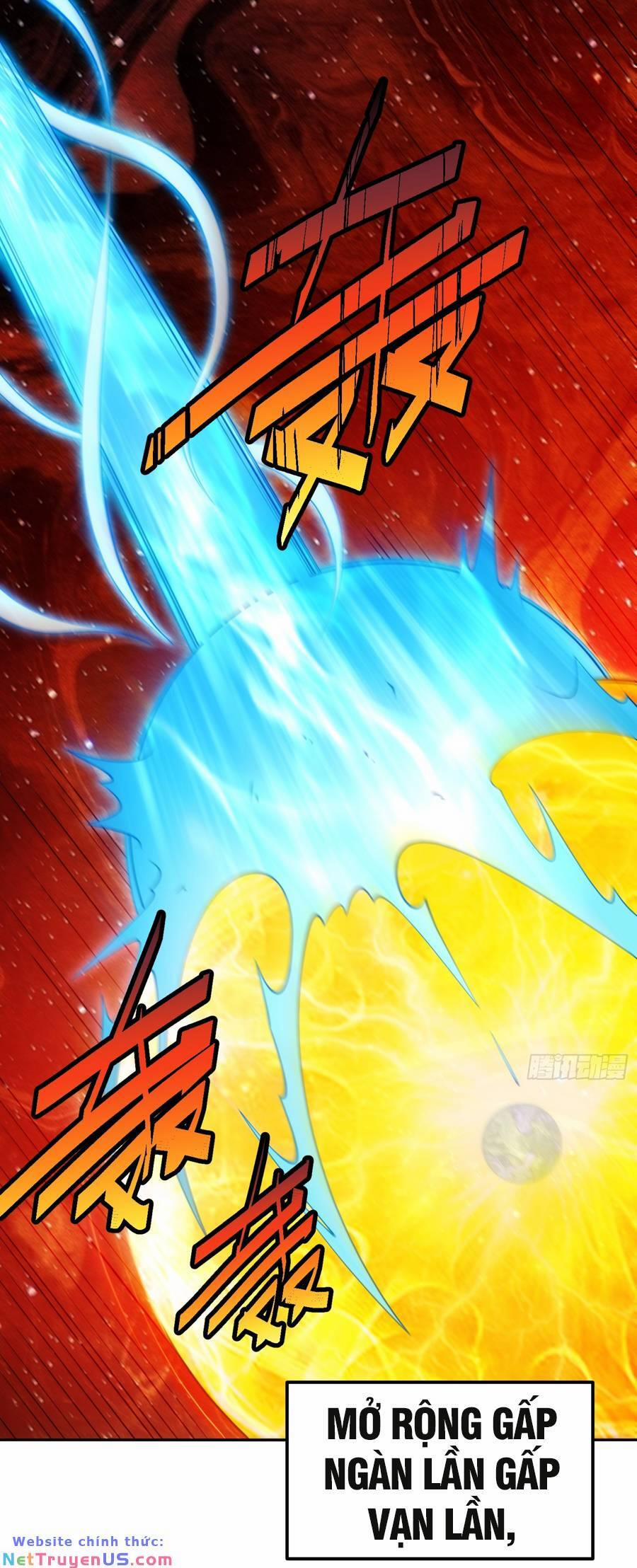 Từ Lúc Bắt Đầu Liền Vô Địch 99 trang 80