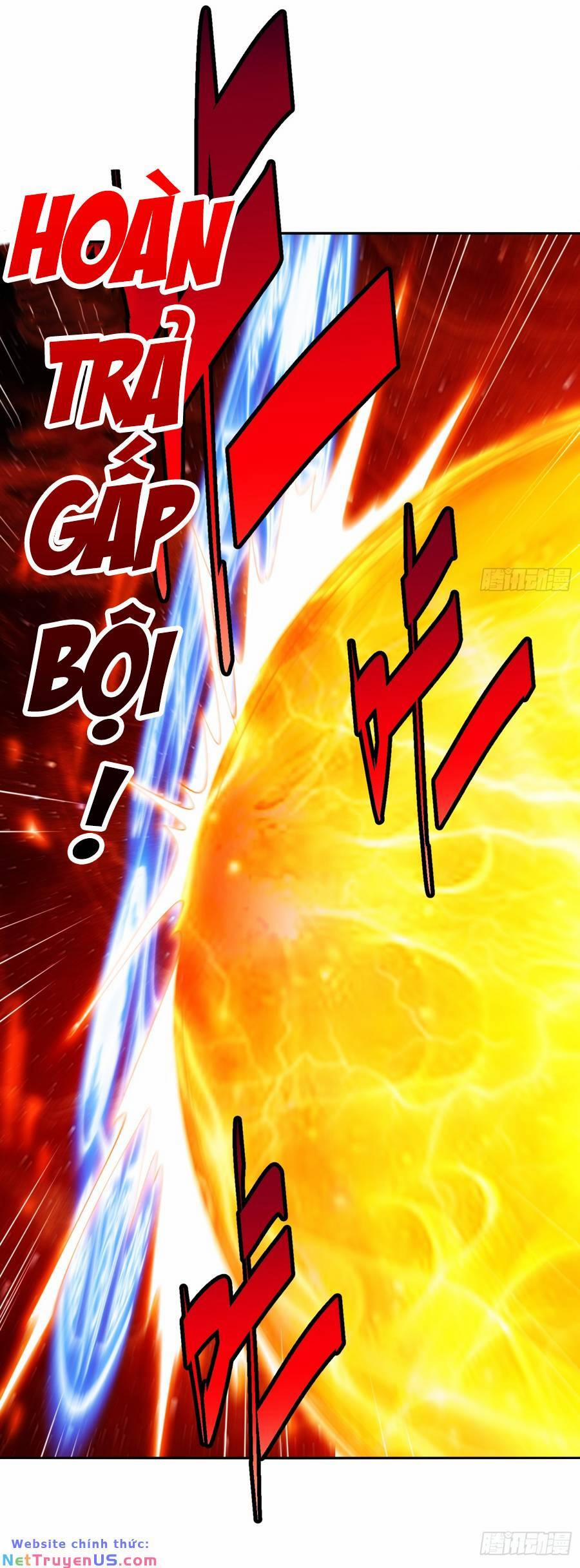 Từ Lúc Bắt Đầu Liền Vô Địch 99 trang 81