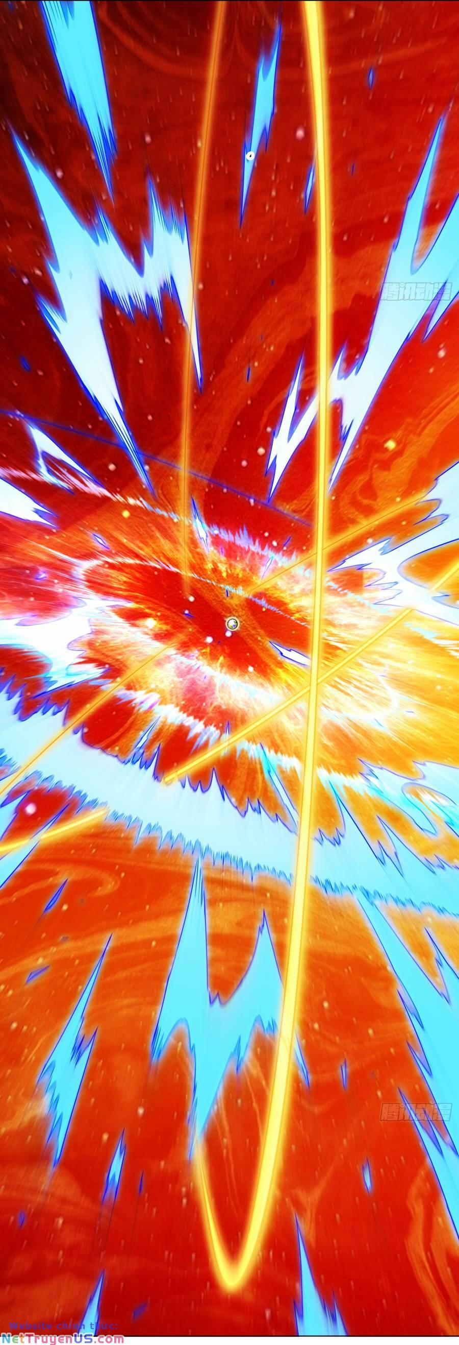 Từ Lúc Bắt Đầu Liền Vô Địch 99 trang 83