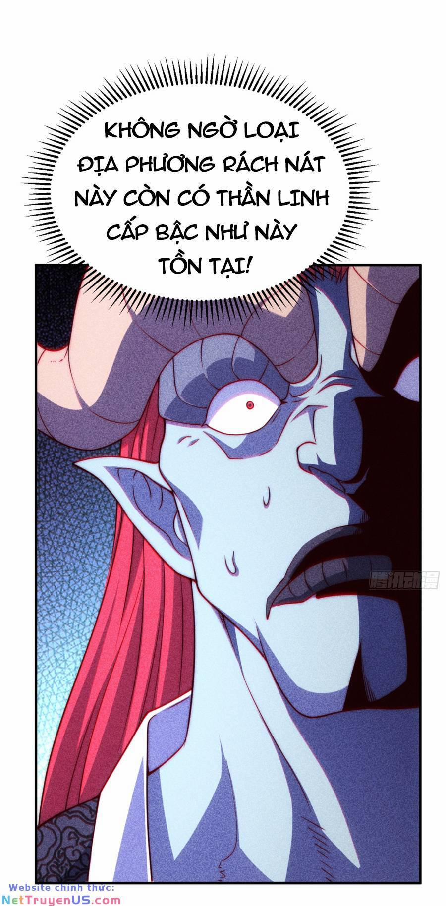 Từ Lúc Bắt Đầu Liền Vô Địch 99 trang 86