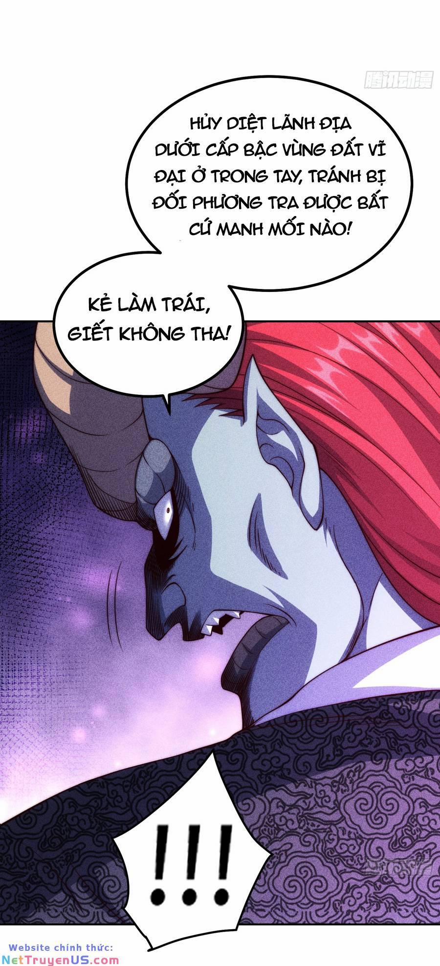 Từ Lúc Bắt Đầu Liền Vô Địch 99 trang 90