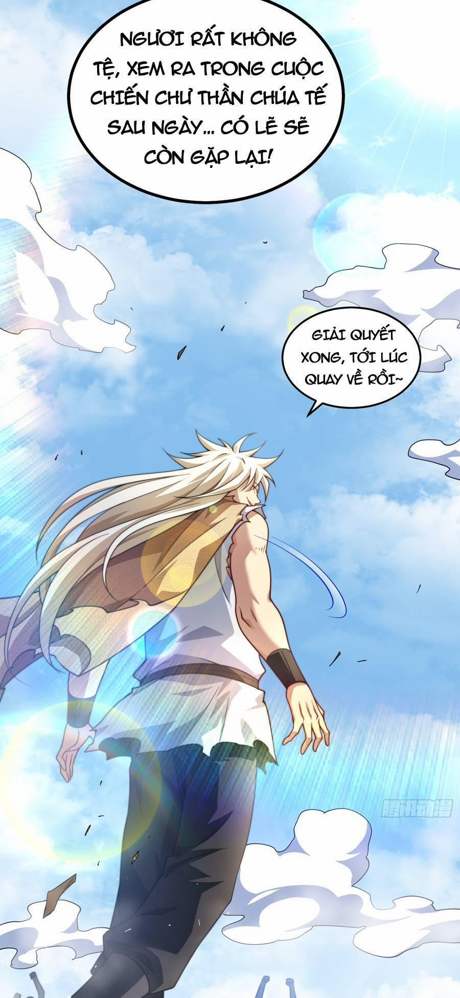 Từ Lúc Bắt Đầu Liền Vô Địch 99 trang 95