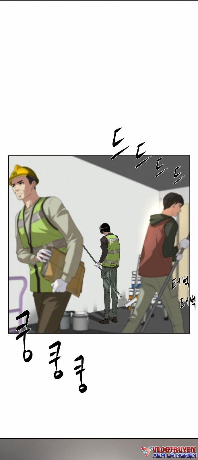 Từ Nhân Viên Vạn Năng Trở Thành Huyền Thoại 1 trang 1