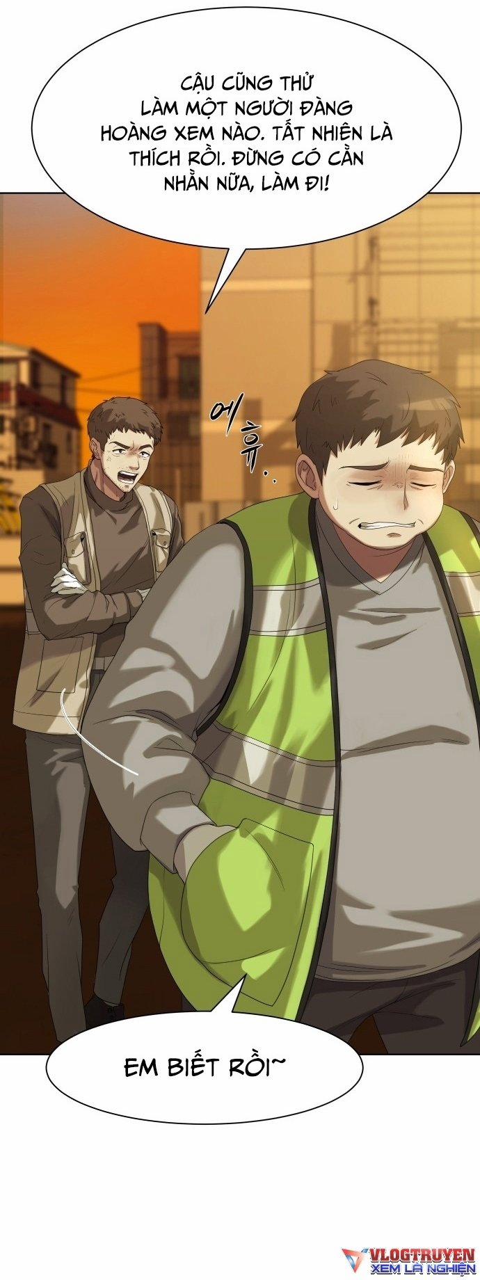 Từ Nhân Viên Vạn Năng Trở Thành Huyền Thoại 1 trang 19