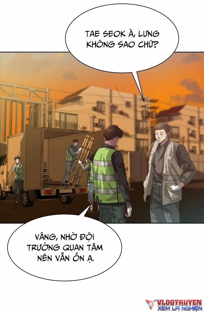 Từ Nhân Viên Vạn Năng Trở Thành Huyền Thoại 1 trang 20