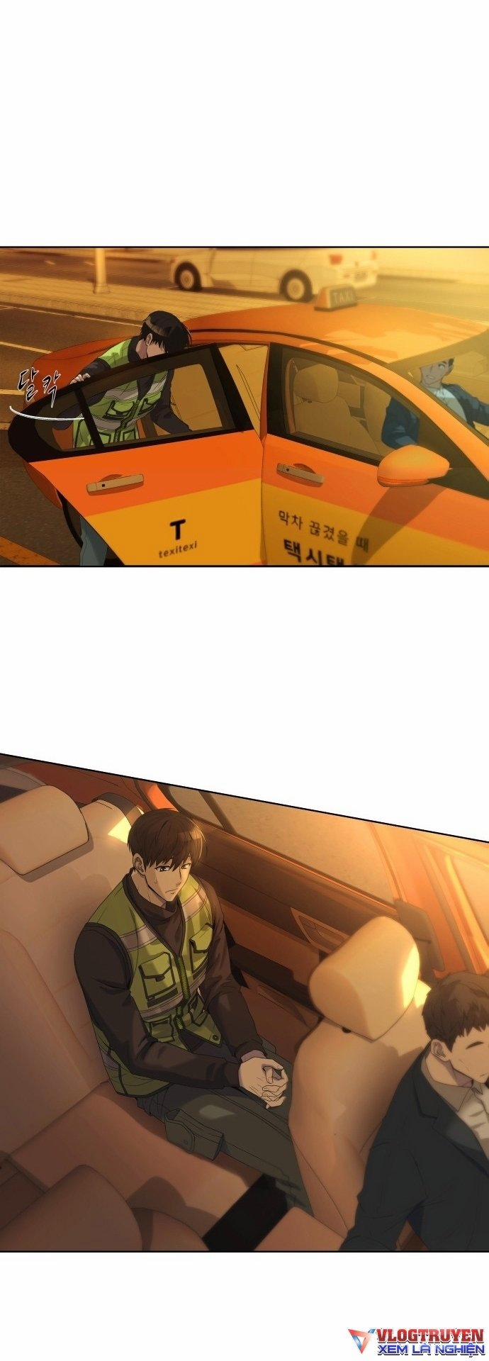 Từ Nhân Viên Vạn Năng Trở Thành Huyền Thoại 1 trang 23