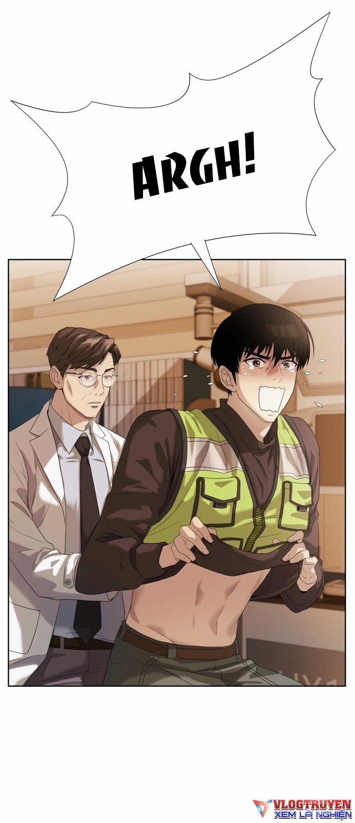 Từ Nhân Viên Vạn Năng Trở Thành Huyền Thoại 1 trang 30