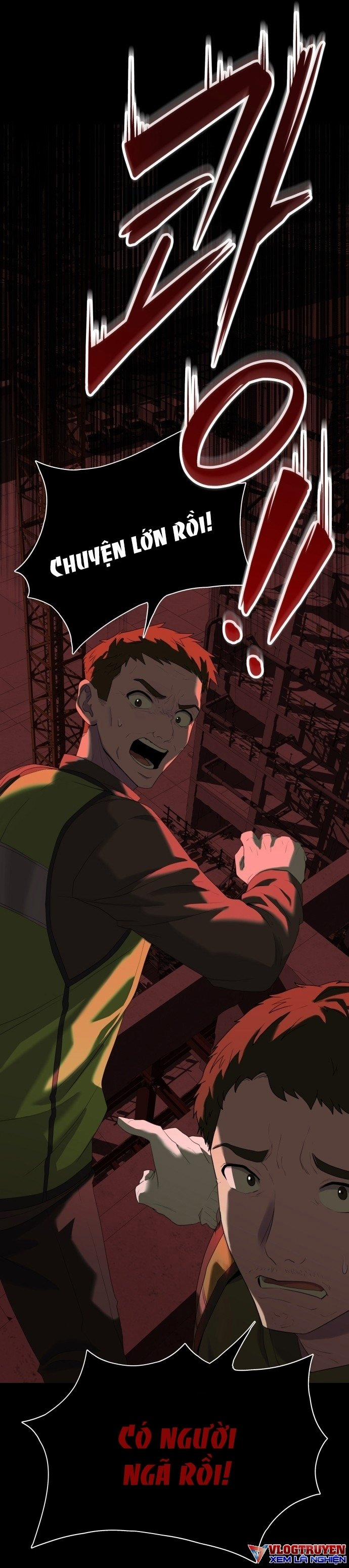 Từ Nhân Viên Vạn Năng Trở Thành Huyền Thoại 1 trang 36