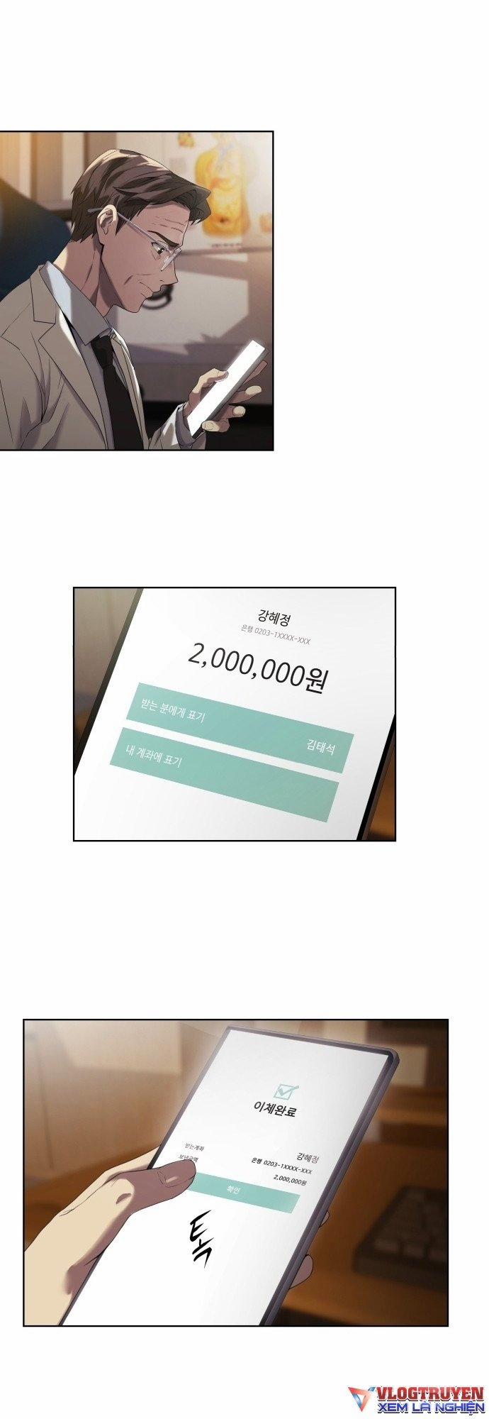 Từ Nhân Viên Vạn Năng Trở Thành Huyền Thoại 1 trang 44