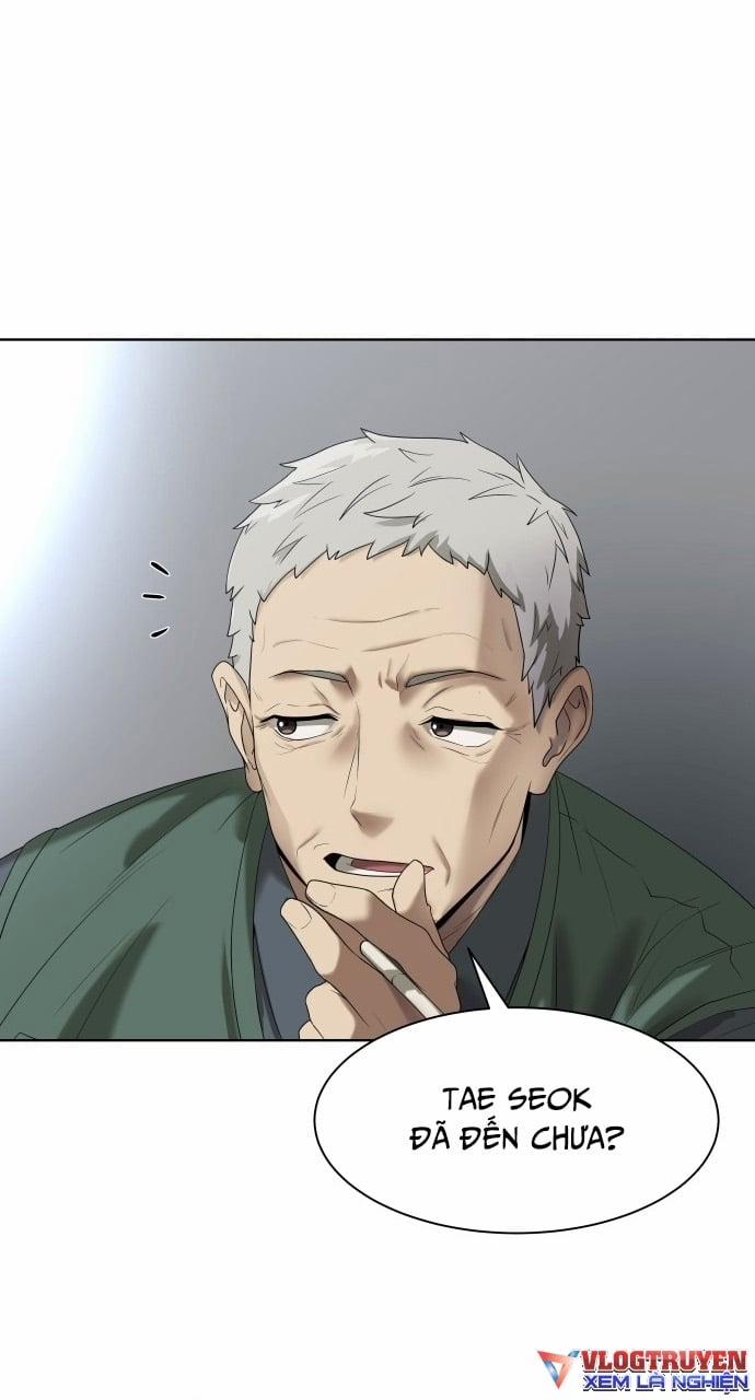 Từ Nhân Viên Vạn Năng Trở Thành Huyền Thoại 1 trang 63