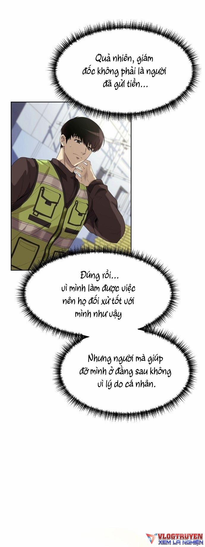 Từ Nhân Viên Vạn Năng Trở Thành Huyền Thoại 1 trang 70