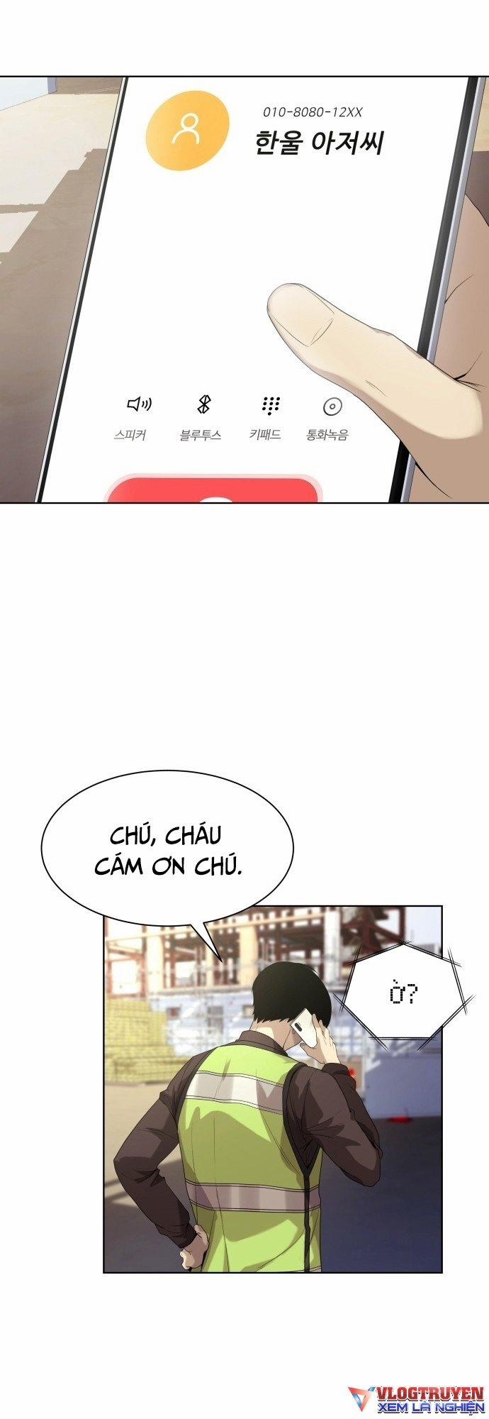 Từ Nhân Viên Vạn Năng Trở Thành Huyền Thoại 1 trang 72