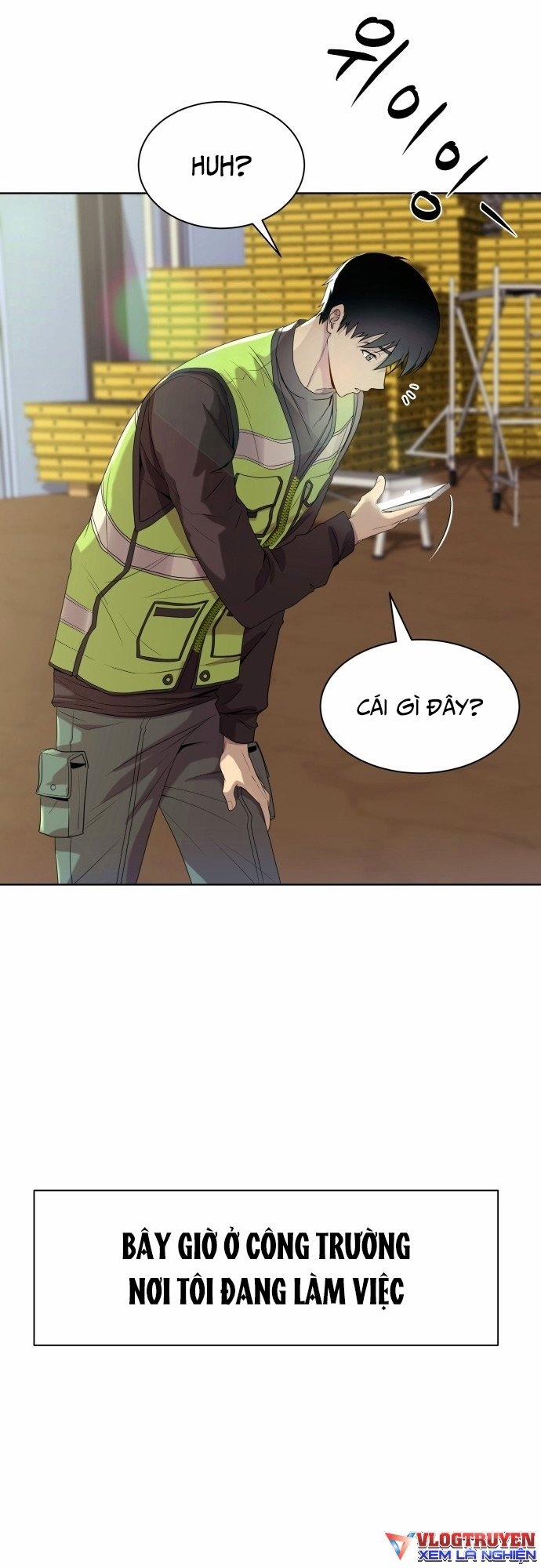 Từ Nhân Viên Vạn Năng Trở Thành Huyền Thoại 1 trang 76