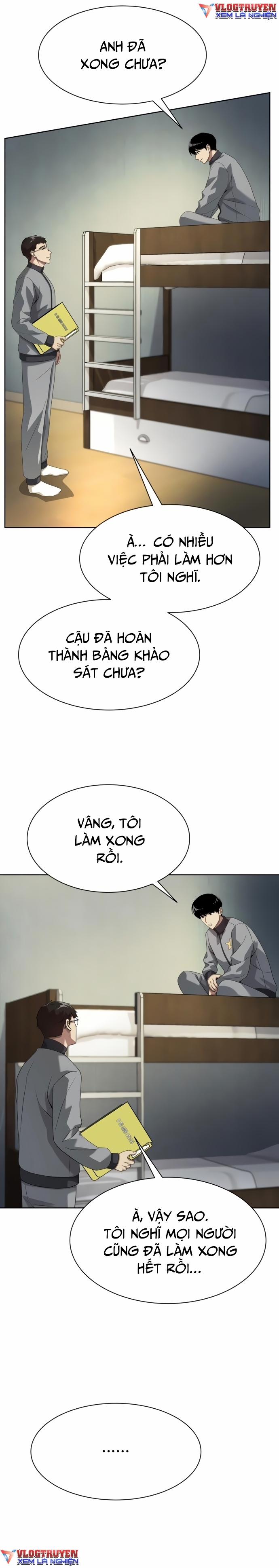 Từ Nhân Viên Vạn Năng Trở Thành Huyền Thoại 11 trang 27