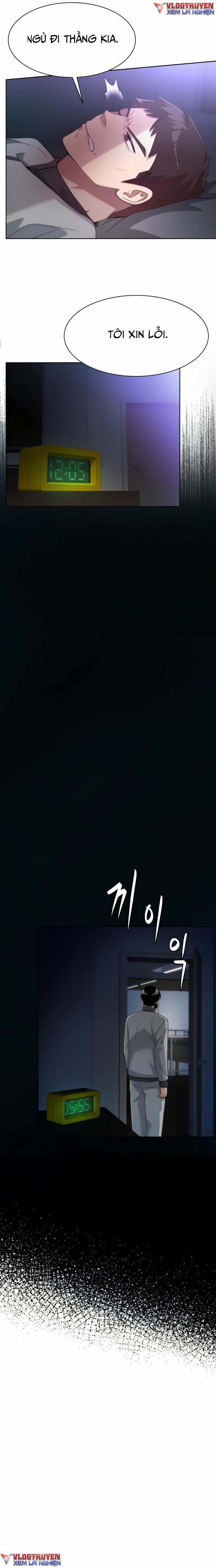 Từ Nhân Viên Vạn Năng Trở Thành Huyền Thoại 15 trang 4