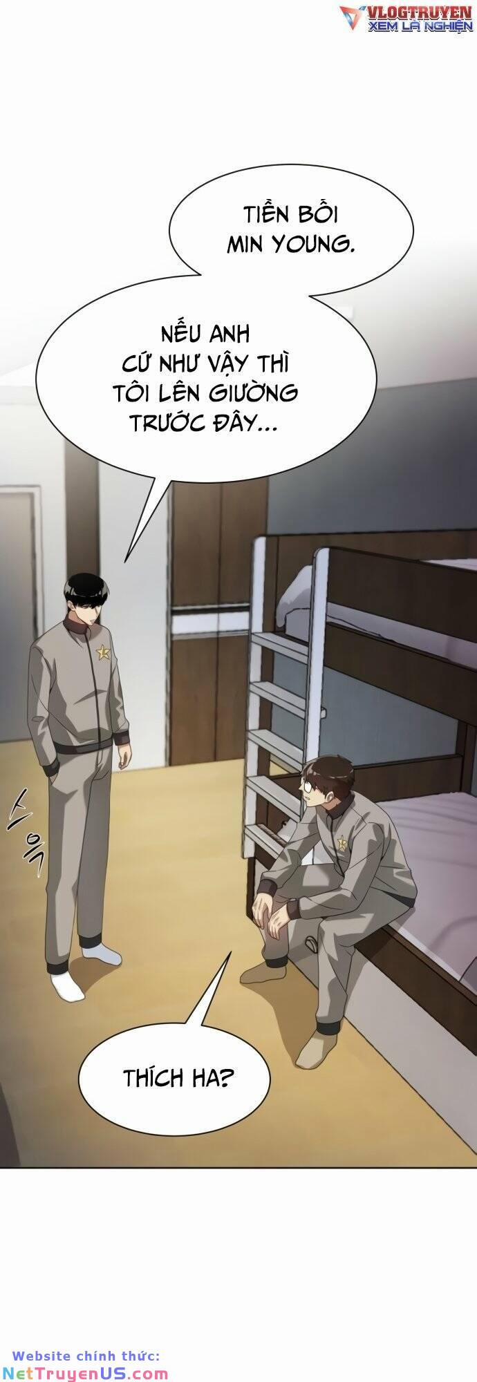 Từ Nhân Viên Vạn Năng Trở Thành Huyền Thoại 16 trang 1