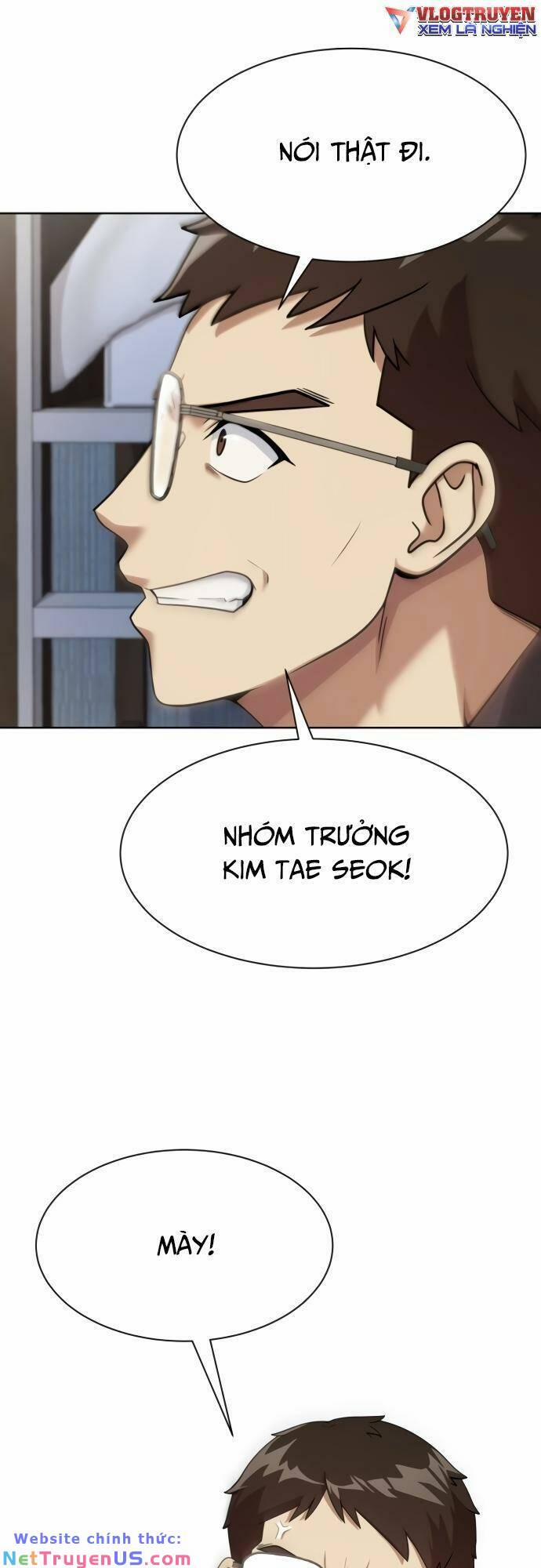 Từ Nhân Viên Vạn Năng Trở Thành Huyền Thoại 16 trang 10