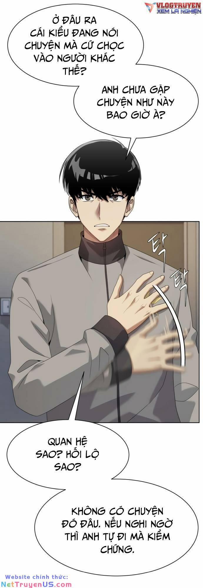 Từ Nhân Viên Vạn Năng Trở Thành Huyền Thoại 16 trang 16