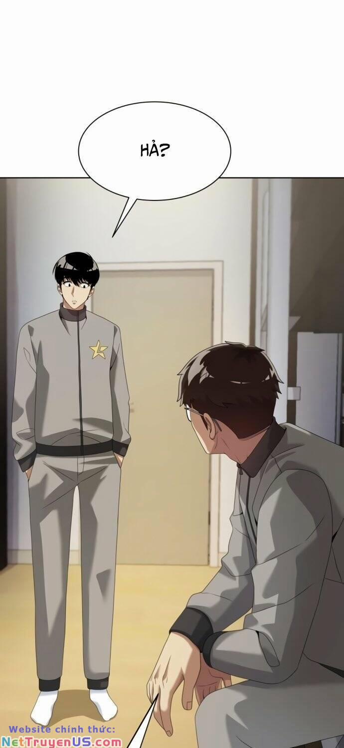 Từ Nhân Viên Vạn Năng Trở Thành Huyền Thoại 16 trang 2