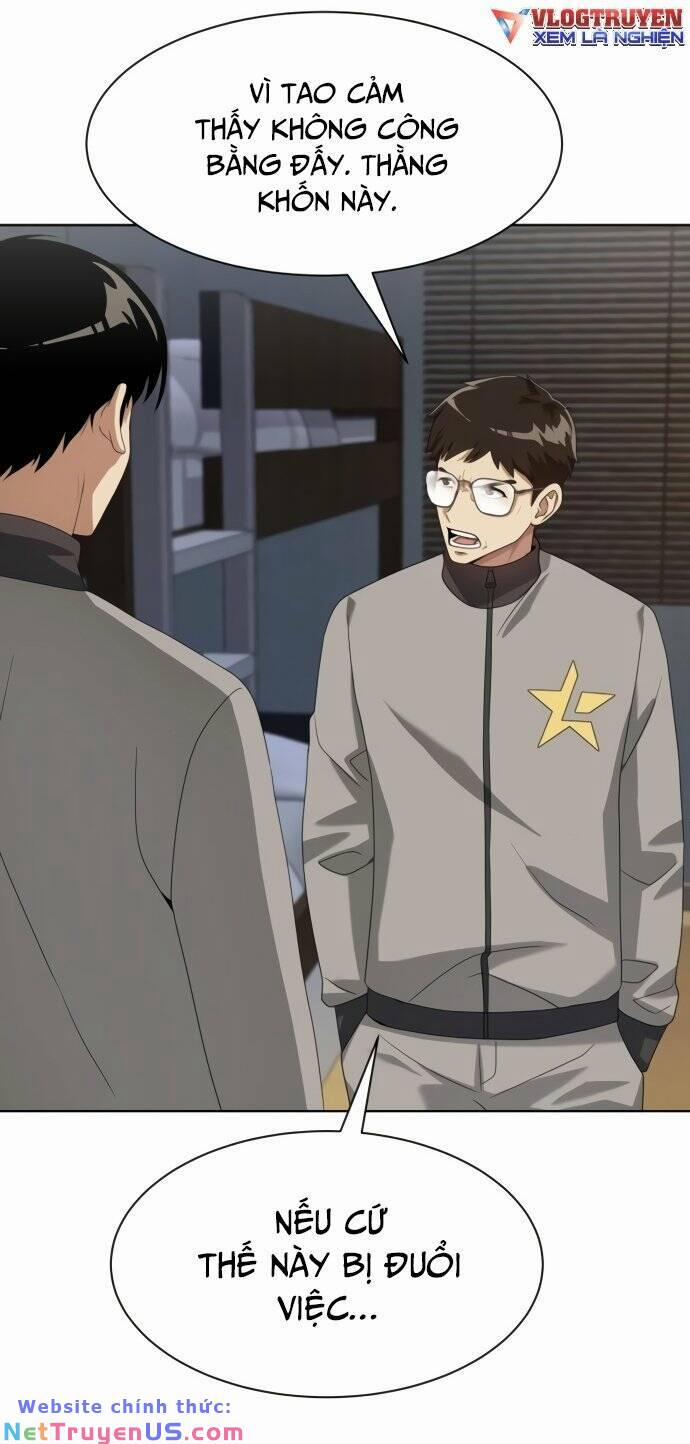 Từ Nhân Viên Vạn Năng Trở Thành Huyền Thoại 16 trang 25