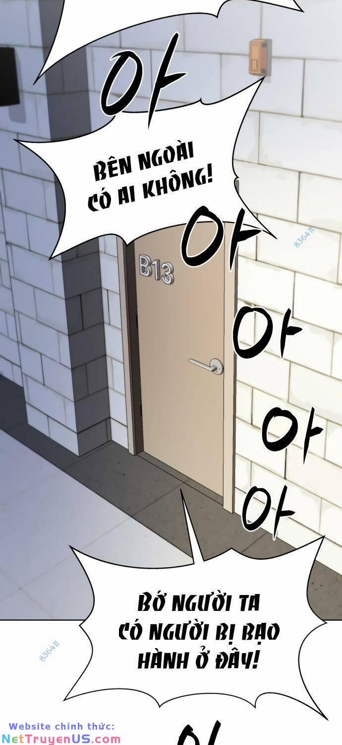 Từ Nhân Viên Vạn Năng Trở Thành Huyền Thoại 16 trang 28