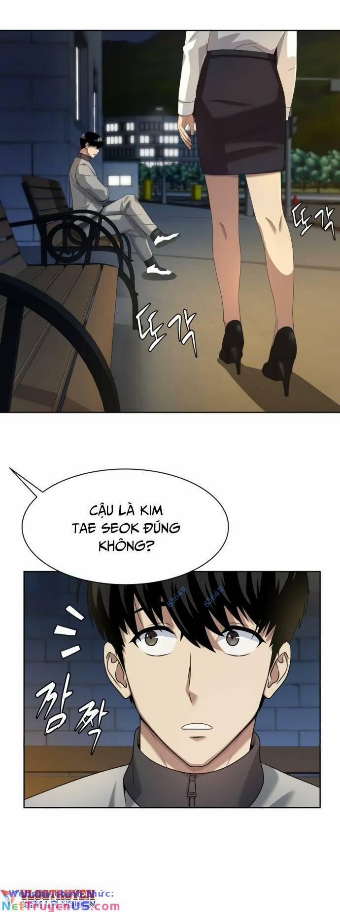 Từ Nhân Viên Vạn Năng Trở Thành Huyền Thoại 16 trang 34