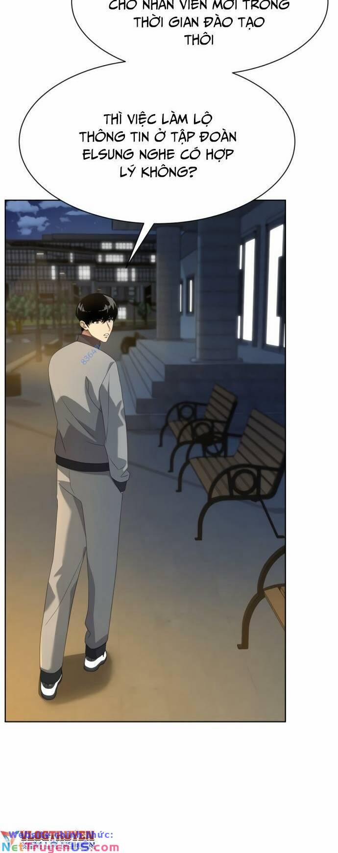 Từ Nhân Viên Vạn Năng Trở Thành Huyền Thoại 16 trang 45