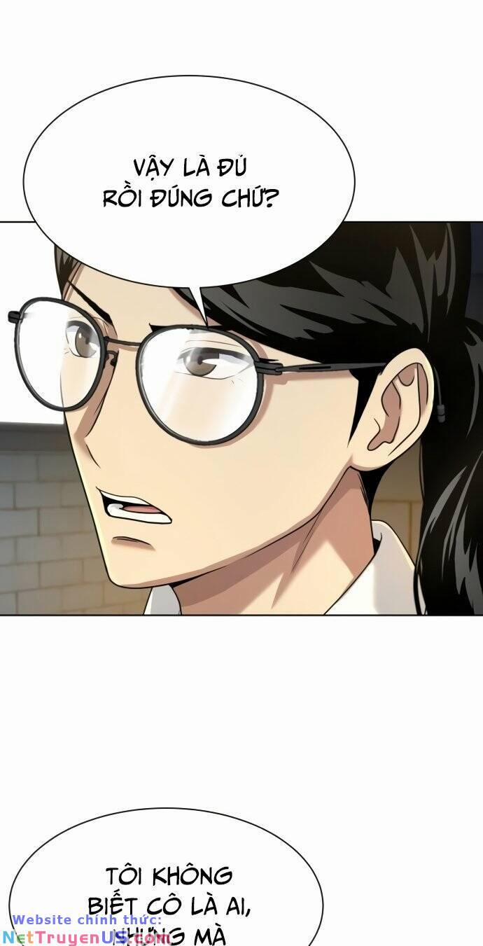 Từ Nhân Viên Vạn Năng Trở Thành Huyền Thoại 16 trang 47