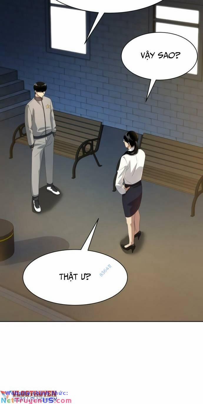Từ Nhân Viên Vạn Năng Trở Thành Huyền Thoại 16 trang 51