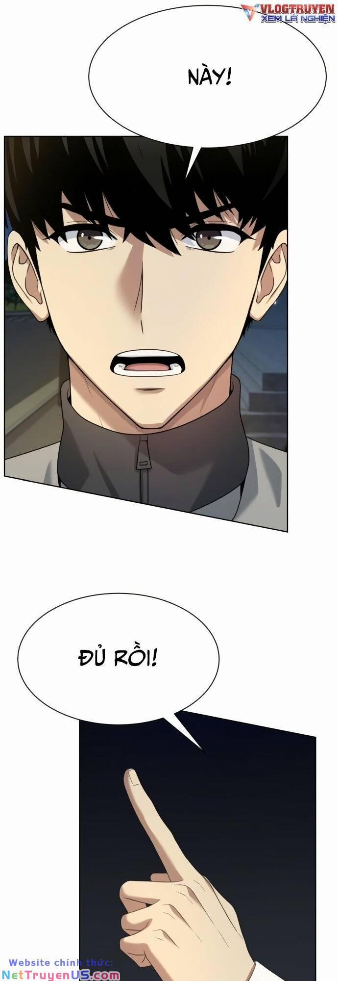 Từ Nhân Viên Vạn Năng Trở Thành Huyền Thoại 16 trang 52