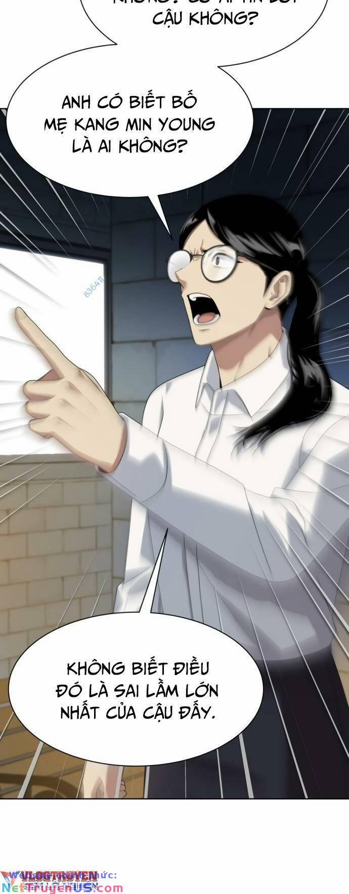 Từ Nhân Viên Vạn Năng Trở Thành Huyền Thoại 16 trang 56