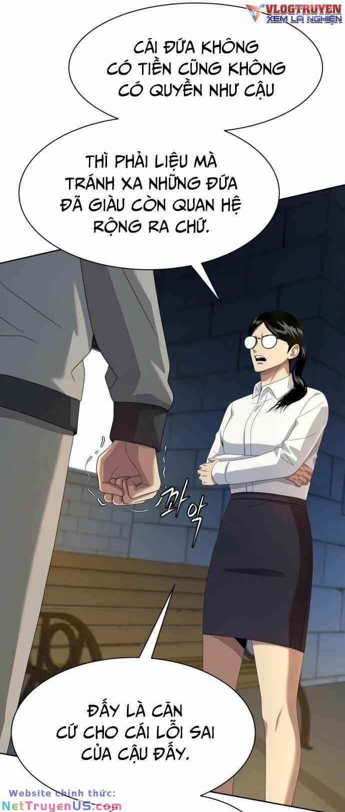 Từ Nhân Viên Vạn Năng Trở Thành Huyền Thoại 16 trang 57