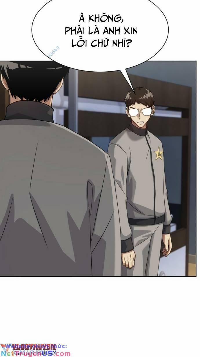 Từ Nhân Viên Vạn Năng Trở Thành Huyền Thoại 16 trang 6