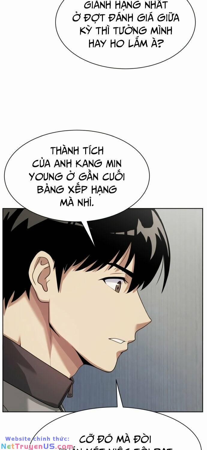 Từ Nhân Viên Vạn Năng Trở Thành Huyền Thoại 16 trang 8