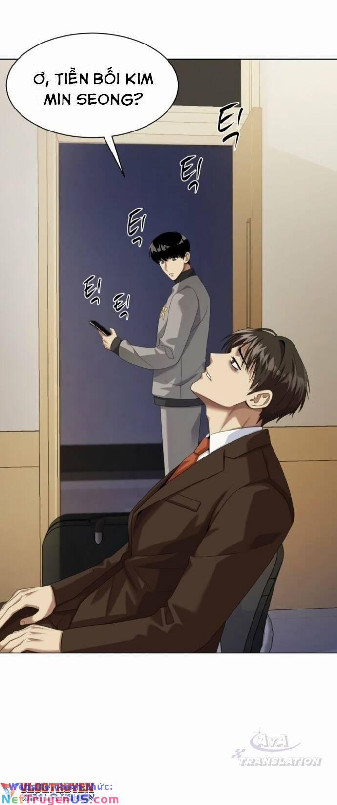 Từ Nhân Viên Vạn Năng Trở Thành Huyền Thoại 17 trang 11