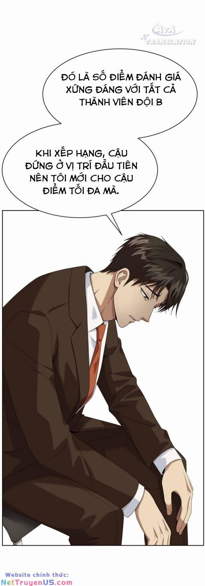 Từ Nhân Viên Vạn Năng Trở Thành Huyền Thoại 17 trang 15