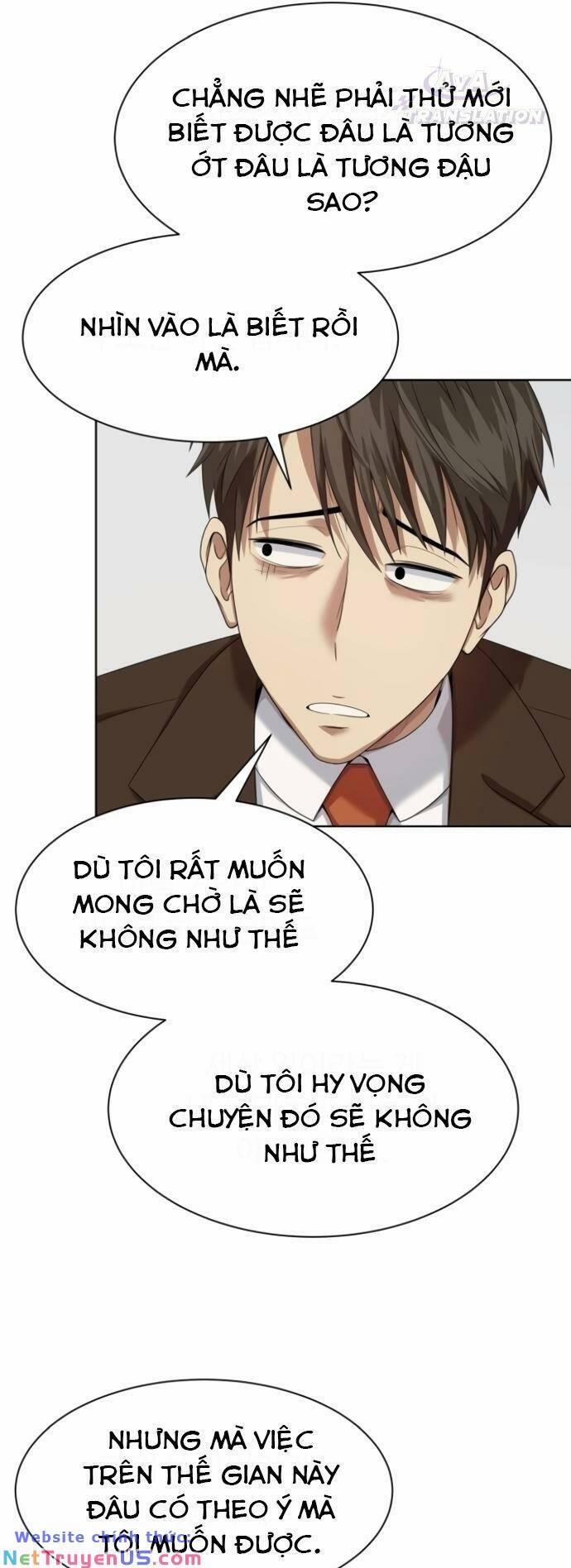 Từ Nhân Viên Vạn Năng Trở Thành Huyền Thoại 17 trang 17