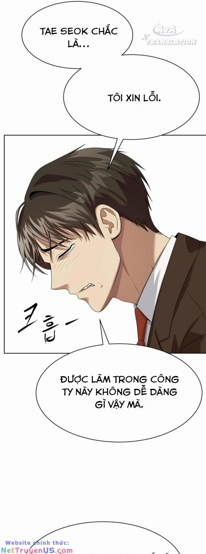 Từ Nhân Viên Vạn Năng Trở Thành Huyền Thoại 17 trang 19