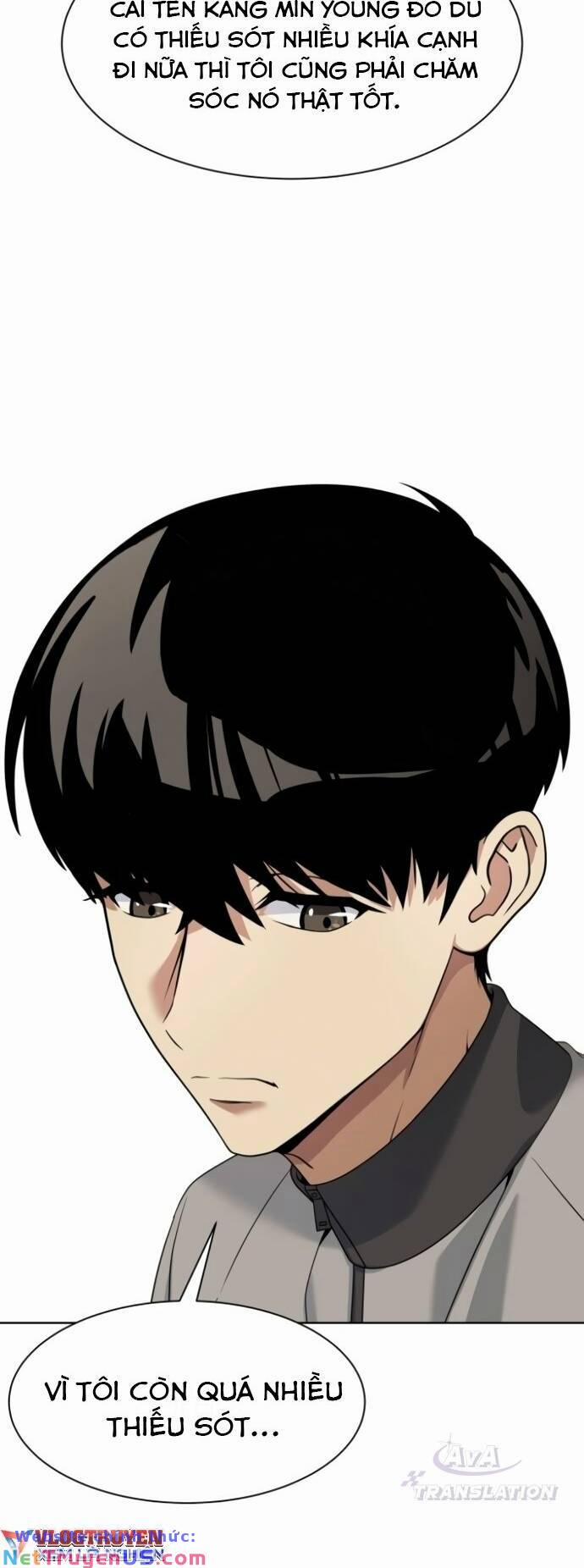 Từ Nhân Viên Vạn Năng Trở Thành Huyền Thoại 17 trang 20