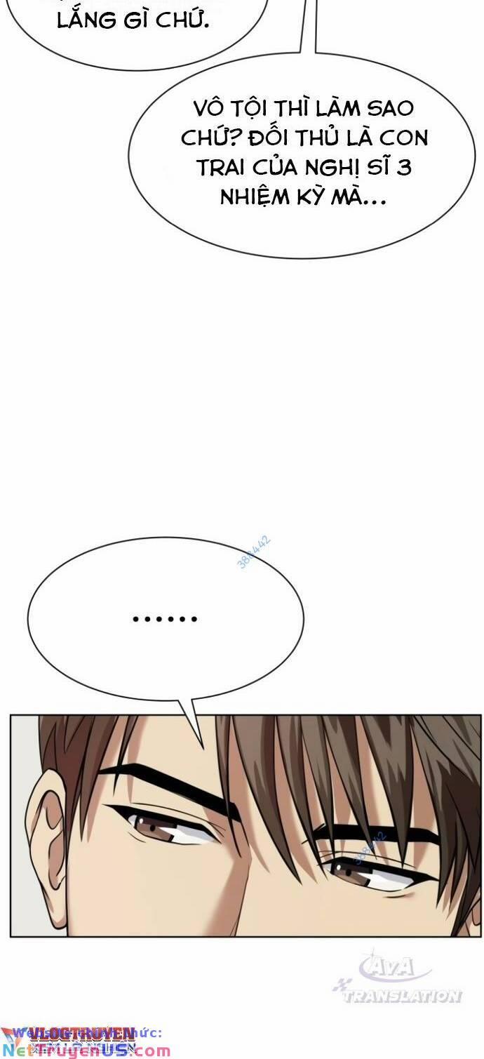 Từ Nhân Viên Vạn Năng Trở Thành Huyền Thoại 17 trang 22