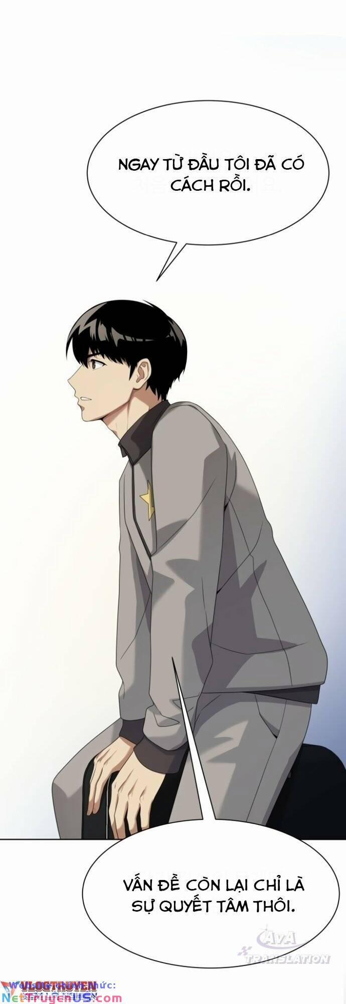 Từ Nhân Viên Vạn Năng Trở Thành Huyền Thoại 17 trang 24