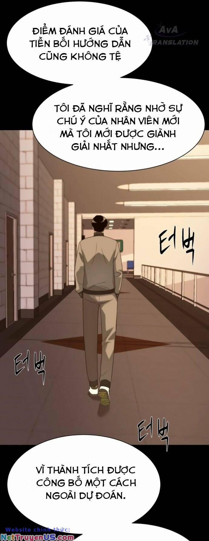 Từ Nhân Viên Vạn Năng Trở Thành Huyền Thoại 17 trang 27