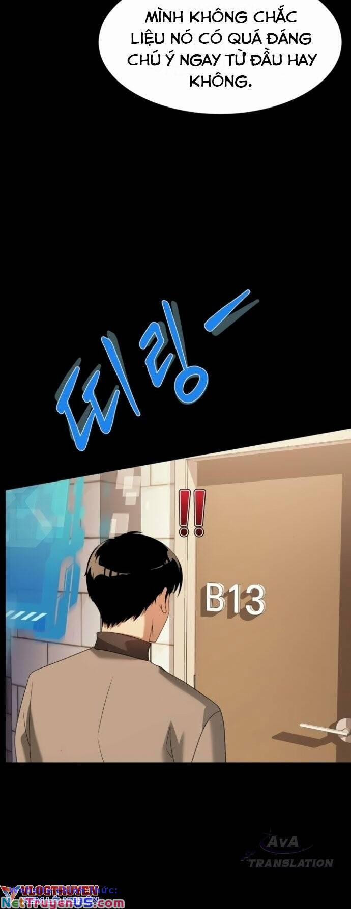 Từ Nhân Viên Vạn Năng Trở Thành Huyền Thoại 17 trang 28